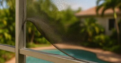 Five signs it is time to call a screen-repair pro