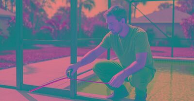 How to measure your screen panels before a repair
