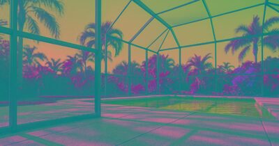Why properly tensioned screen matters more than you think