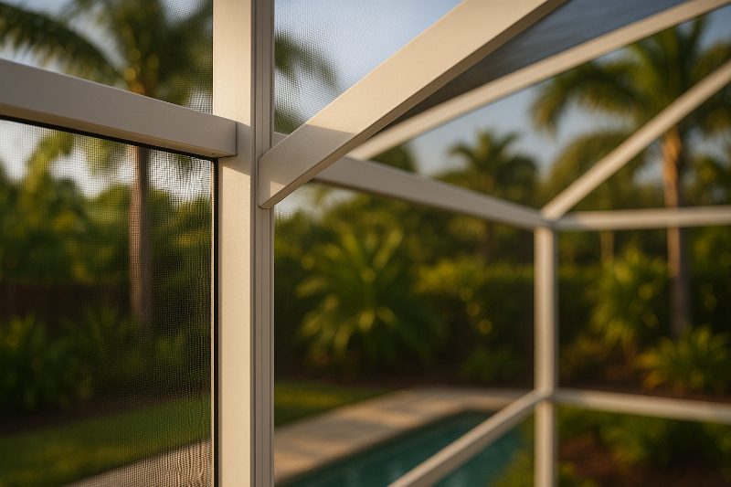 Why Your Screen Panels Keep Popping Out: Spline 101
